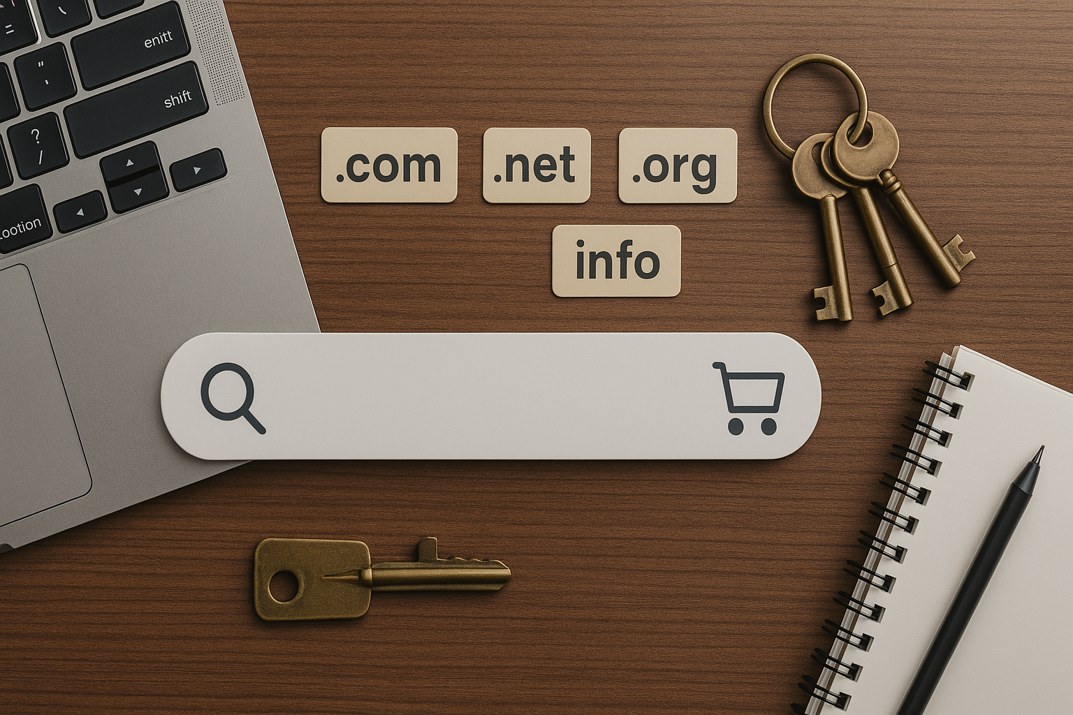 PricedDomain.com Hero Image